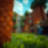 Downloading Minecraft Java Version 1.20 Offline for PC via MediaFire Introduction