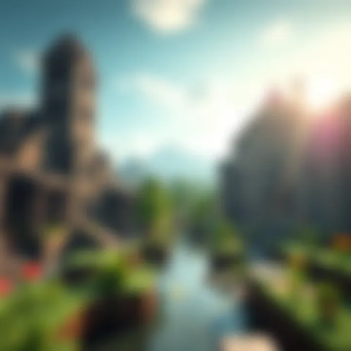 Downloading Minecraft OC: A Comprehensive Guide Summary