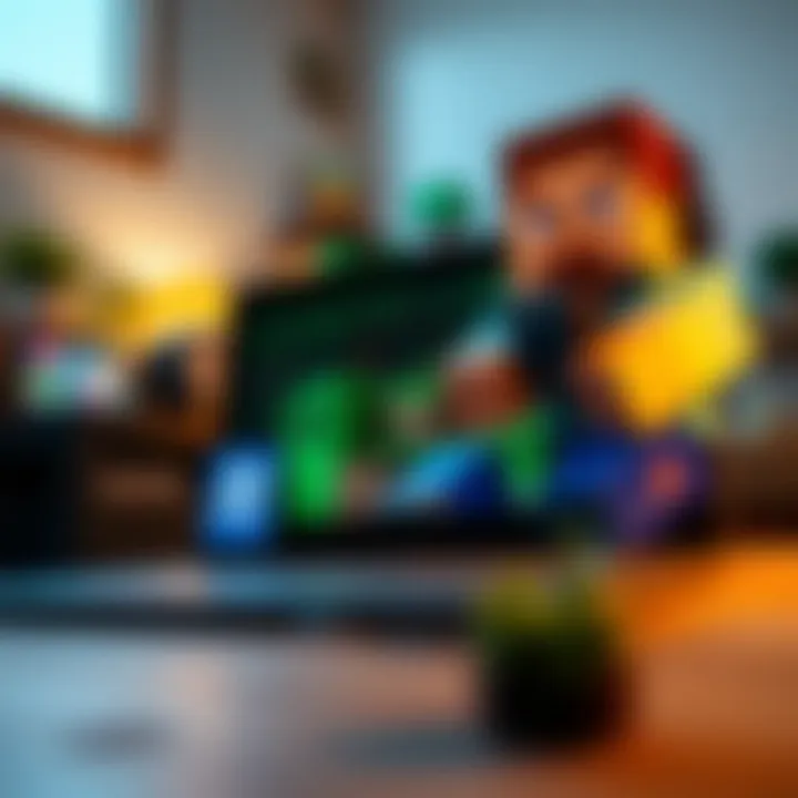 Downloading Minecraft on Laptop: A Comprehensive Guide Summary