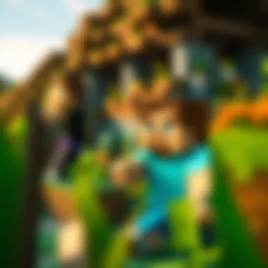 Downloading Minecraft on Windows 11: A Comprehensive Guide Summary