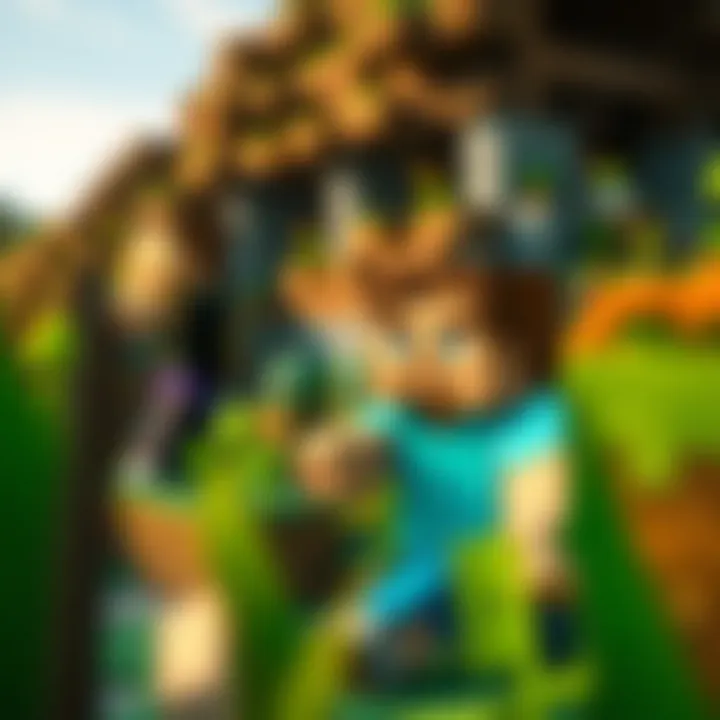 Downloading Minecraft on Windows 11: A Comprehensive Guide Summary