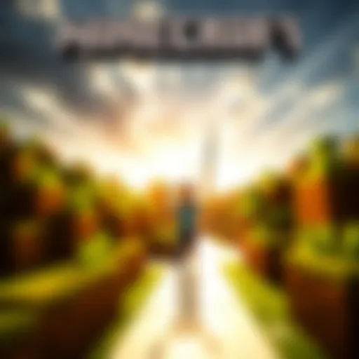 Downloading the Latest Version of Minecraft: A Comprehensive Guide Introduction