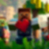 Downloading the Original Version of Minecraft for PC Introduction