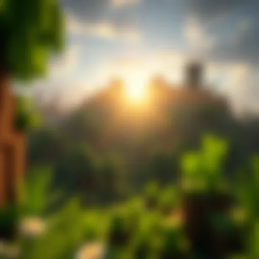 Downloading Updated Minecraft APK for PC: A Comprehensive Guide Introduction