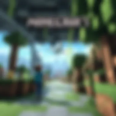 Downloading Updated Minecraft APK for PC: A Comprehensive Guide Summary