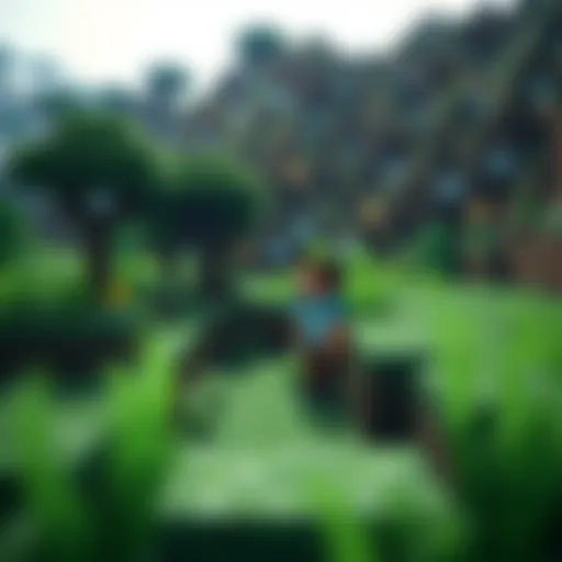 Essential Insights for Downloading Minecraft Pocket Edition Mods Introduction