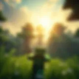 Exploring 94FB Minecraft APK and Its Implications for Gamers Introduction