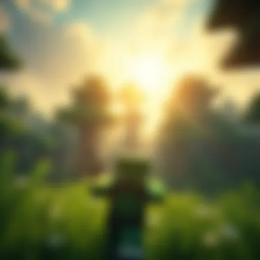 Exploring 94FB Minecraft APK and Its Implications for Gamers Introduction