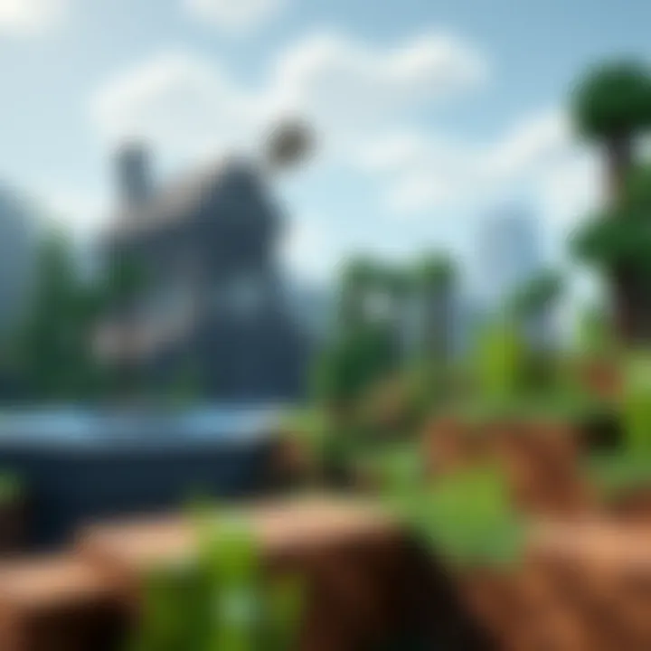 Exploring 94FB Minecraft APK and Its Implications for Gamers Summary