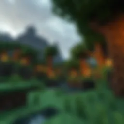 Exploring 94fbr for Minecraft Mobile: A Comprehensive Guide Introduction