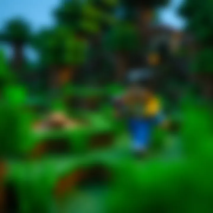 Notable Exploring 94fbr for Minecraft Mobile: A Comprehensive Guide