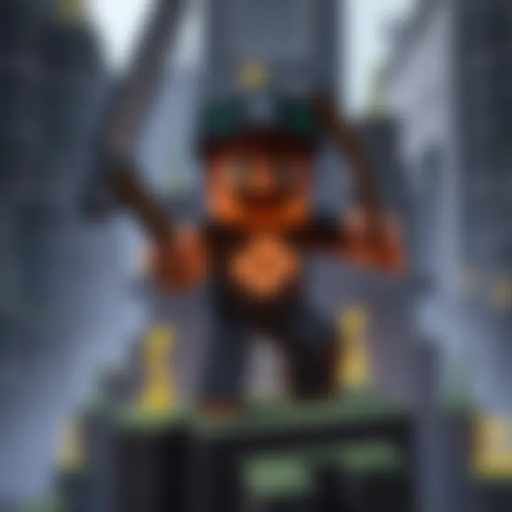 Notable Exploring 94fbr Minecraft Java: A Comprehensive Guide