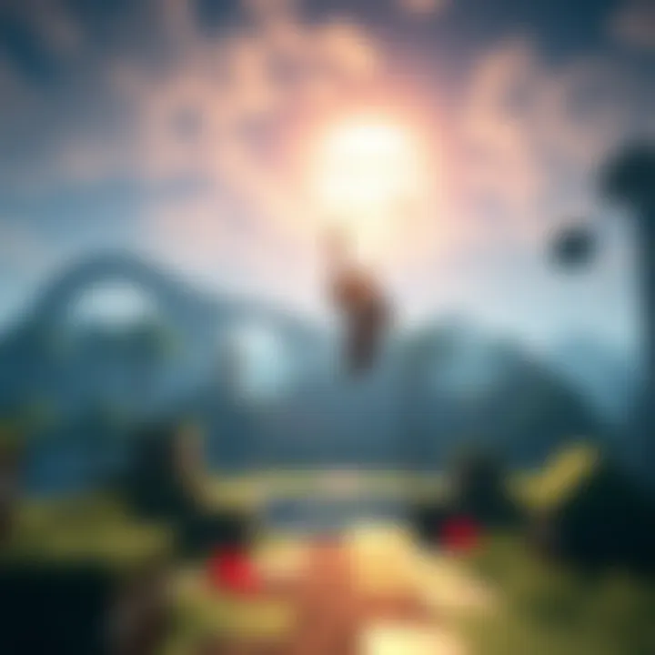 Exploring 94fbr Minecraft Java: A Comprehensive Guide Summary