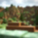 Exploring AFK Mechanics in Minecraft: Downloading Resources and Enhancements Introduction