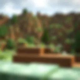 Exploring AFK Mechanics in Minecraft: Downloading Resources and Enhancements Introduction