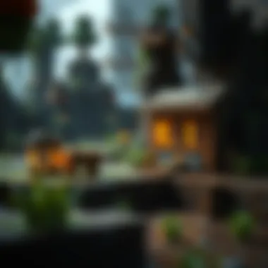 Notable Exploring AFK Mechanics in Minecraft: Downloading Resources and Enhancements