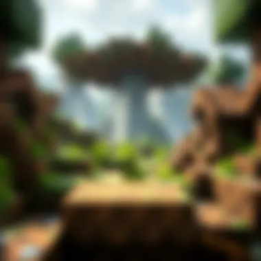 Exploring AFK Mechanics in Minecraft: Downloading Resources and Enhancements Summary