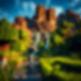 Exploring Bedrock Minecraft Free Download: A Comprehensive Guide Introduction