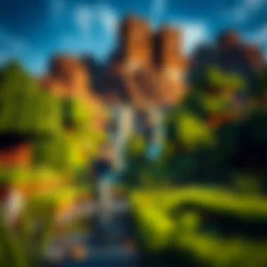 Exploring Bedrock Minecraft Free Download: A Comprehensive Guide Introduction Exploring Bedrock Minecraft Free Download: A Comprehensive Guide Introduction