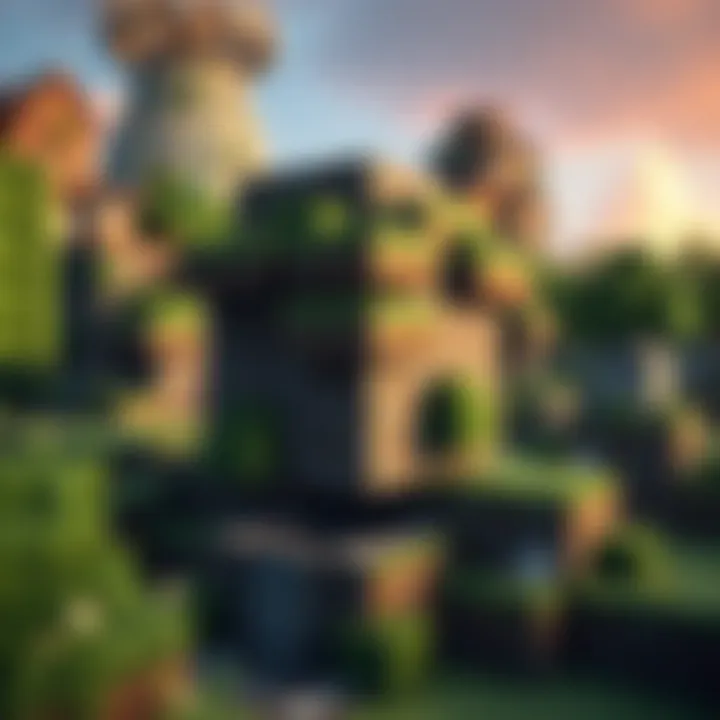 Notable Exploring Bedrock Minecraft Free Download: A Comprehensive Guide
