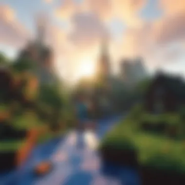 Exploring Bedrock Minecraft Free Download: A Comprehensive Guide Summary Exploring Bedrock Minecraft Free Download: A Comprehensive Guide Summary