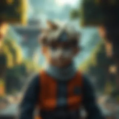 Notable Exploring Bedrock Nintendo Naruto Mod in Minecraft: A Comprehensive Guide Notable Exploring Bedrock Nintendo Naruto Mod in Minecraft: A Comprehensive Guide