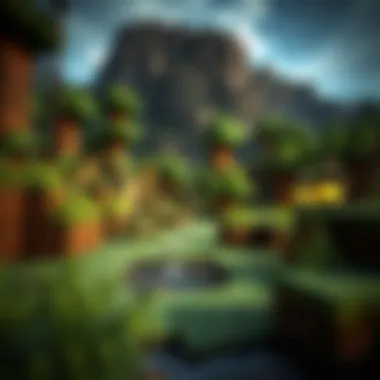Notable Exploring Bedrock PC APK: Enhancements and Downloads for Minecraft