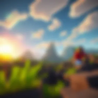 Exploring Bedrock PC APK: Enhancements and Downloads for Minecraft Summary