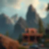 Exploring Bedrock PC Free: A Comprehensive Overview Introduction