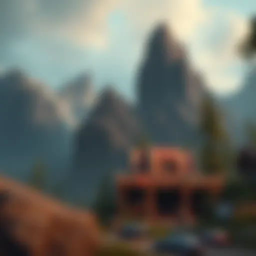 Exploring Bedrock PC Free: A Comprehensive Overview Introduction