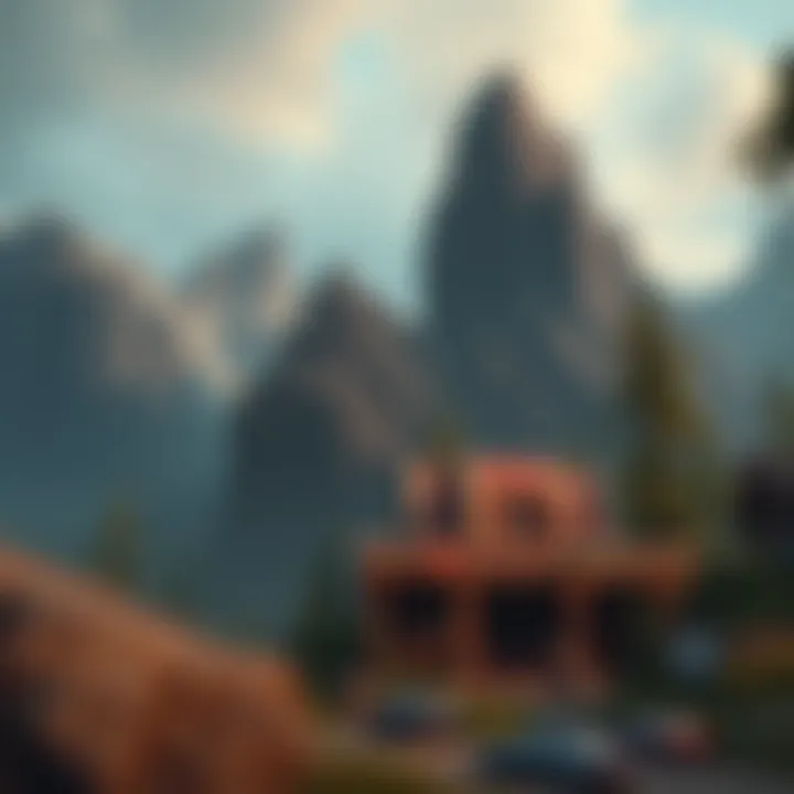 Exploring Bedrock PC Free: A Comprehensive Overview Introduction