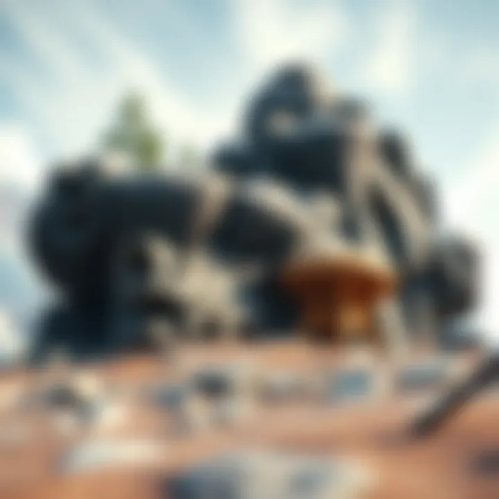 Exploring Bedrock PC Free: A Comprehensive Overview Summary