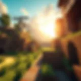 Exploring Command .d Download Minecraft: A Comprehensive Guide Introduction