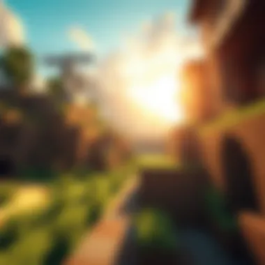Exploring Command .d Download Minecraft: A Comprehensive Guide Introduction