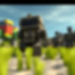 Exploring Controllable Mechanics in Minecraft Introduction