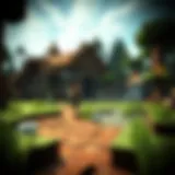 Exploring Controllable Minecraft Mods: A Comprehensive Guide Introduction
