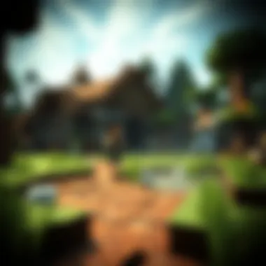 Exploring Controllable Minecraft Mods: A Comprehensive Guide Introduction Exploring Controllable Minecraft Mods: A Comprehensive Guide Introduction