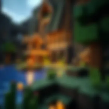 Exploring Controllable Minecraft Mods: A Comprehensive Guide Summary Exploring Controllable Minecraft Mods: A Comprehensive Guide Summary