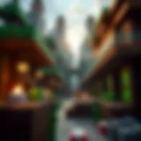 Exploring Controllable Mods in Minecraft: A Comprehensive Guide Introduction