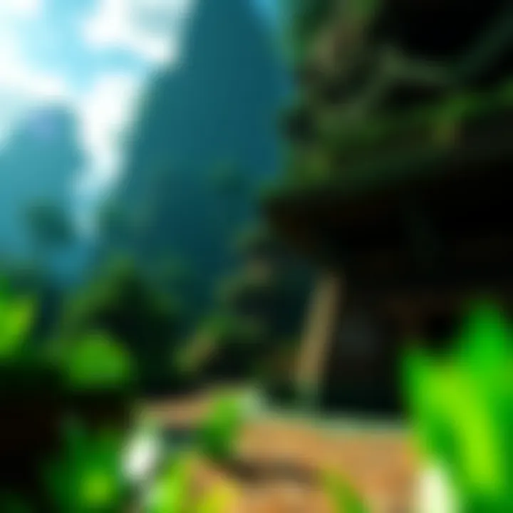 Exploring Download Options for Minecraft: A Comprehensive Guide Summary