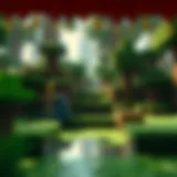 Exploring Downloadable Content for Minecraft Introduction