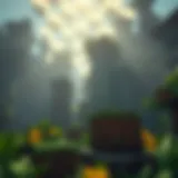 Exploring Downloadable Content for Minecraft Pocket Edition Introduction