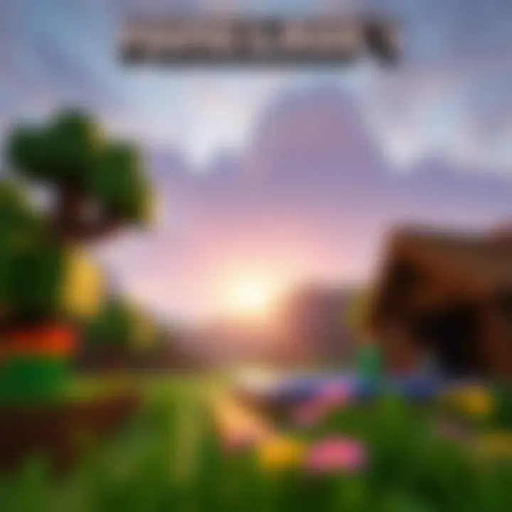 Exploring Downloadable Content for Minecraft Summary