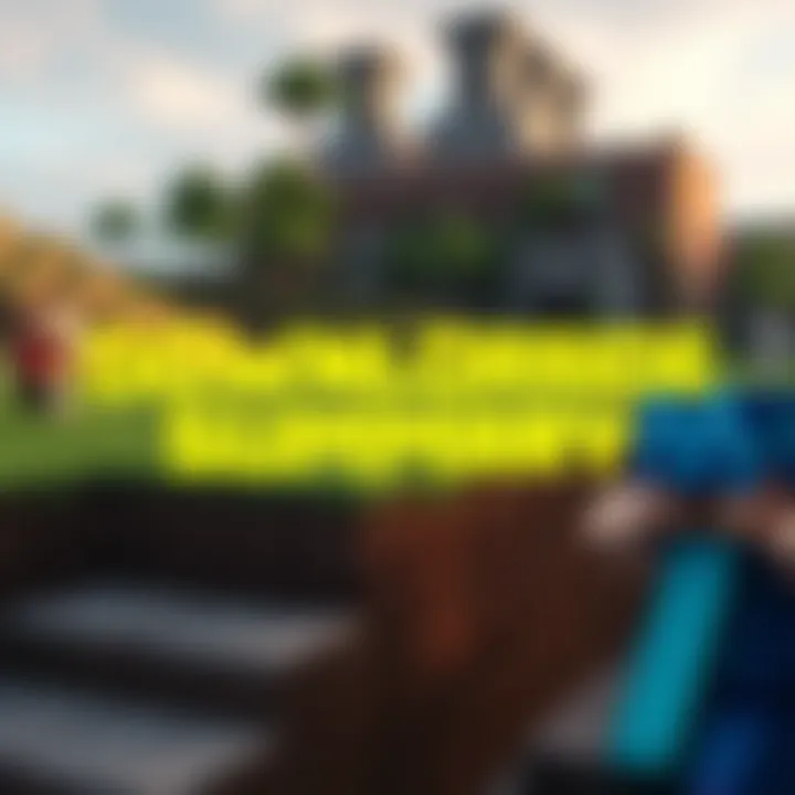 Exploring Downloading Options for Minecraft: A Comprehensive Guide Summary
