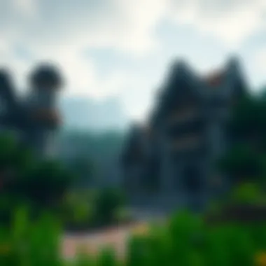 Exploring Easy Downloads for Minecraft: A Comprehensive Guide Summary