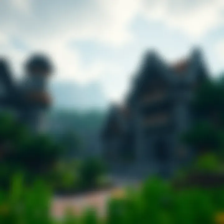Exploring Easy Downloads for Minecraft: A Comprehensive Guide Summary