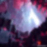 Exploring Formations in the Nether Introduction