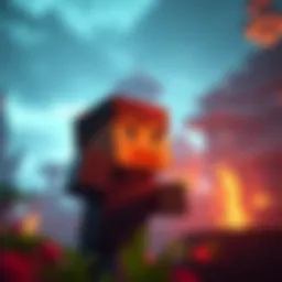 Exploring Free Access to Minecraft in 2025 Introduction