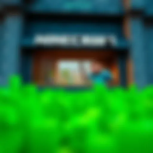 Exploring Free Access to Minecraft Introduction