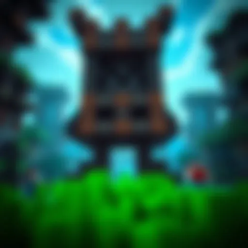 Exploring Free Android Pocket Edition of Minecraft Introduction